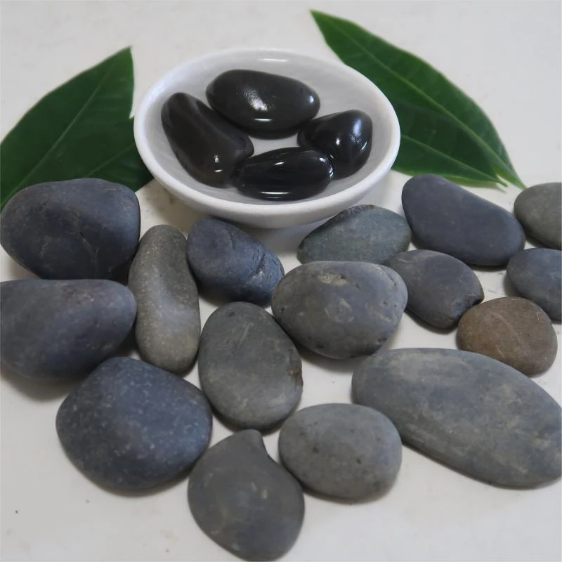 Đá cuội giá rẻ