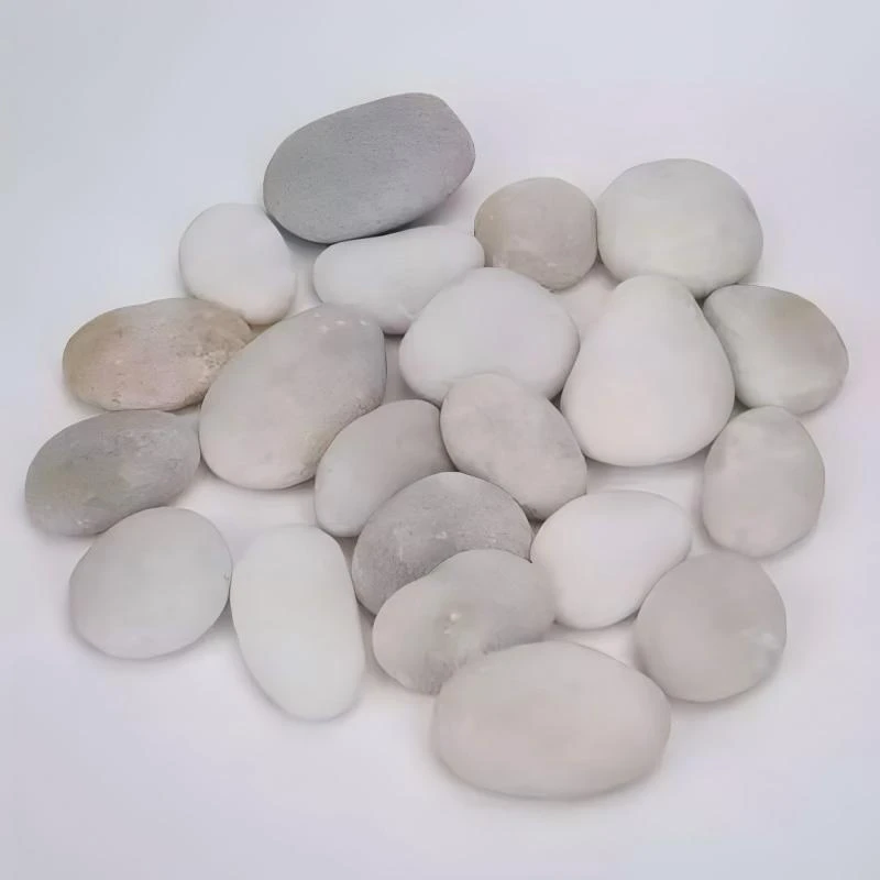 Đá cuội tự làm