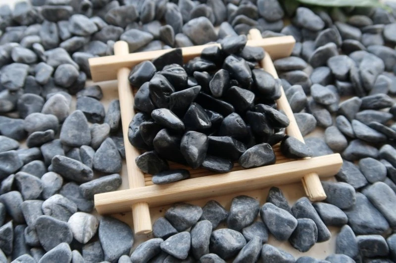 Sỏi sân vườn
