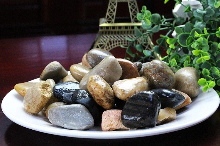 Garden Pebble Stones Near Me factory