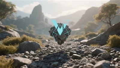 Metaverse Foundation Gravel: Bản song sinh kỹ thuật số-vật lý cho thế giới ảo